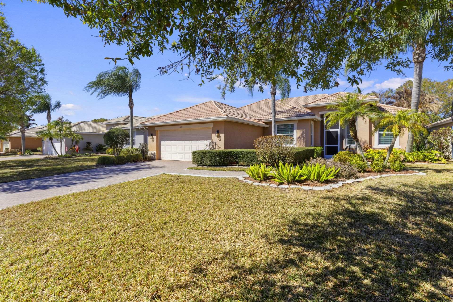 508 NW Waverly Circle, Port Saint Lucie, FL 34983 Photo