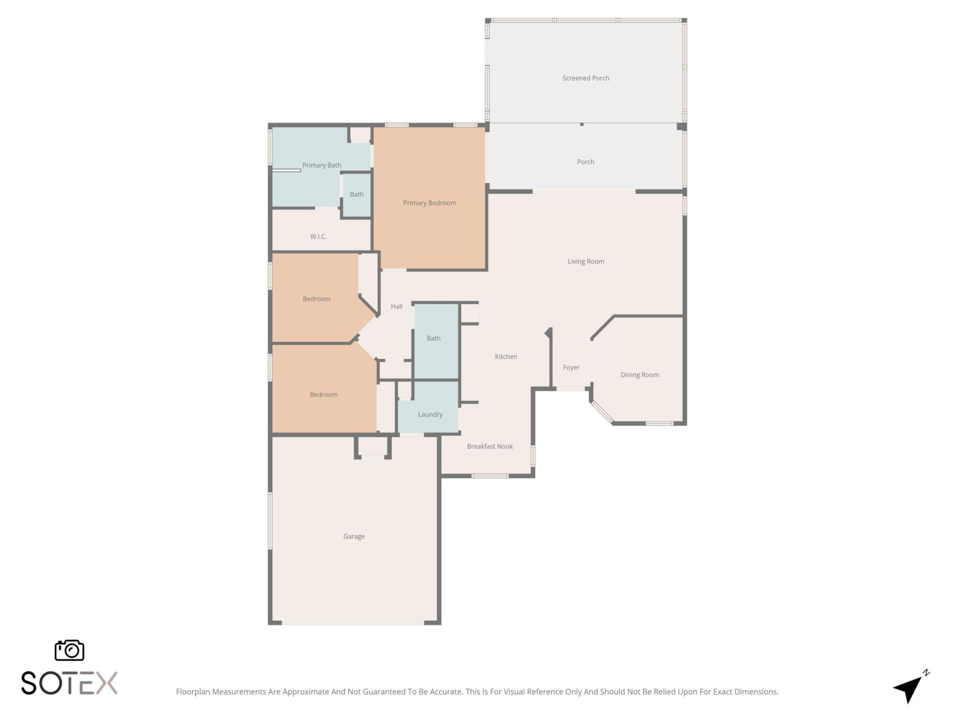 508 NW Waverly Circle, Port Saint Lucie, FL 34983 Photo