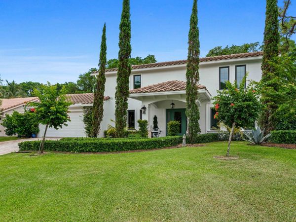 6204 Celadon Circle, Palm Beach Gardens, FL 33418