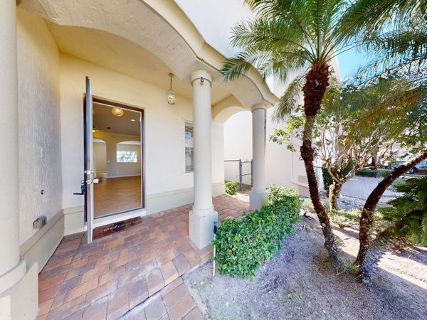 1007 Grove Park Circle, Boynton Beach, FL 33436