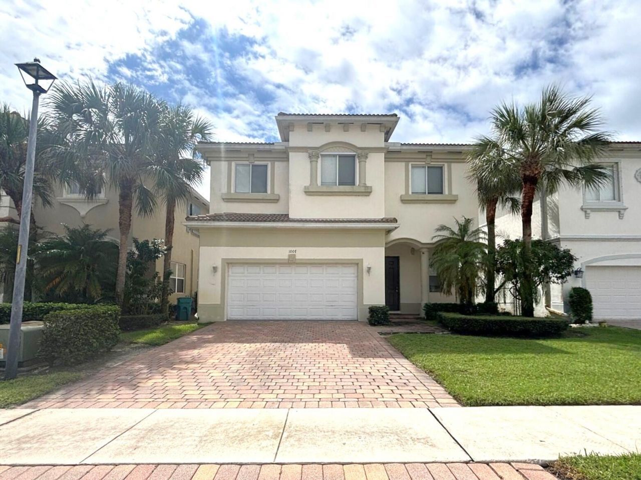 1007 Grove Park Circle, Boynton Beach, FL 33436 Photo