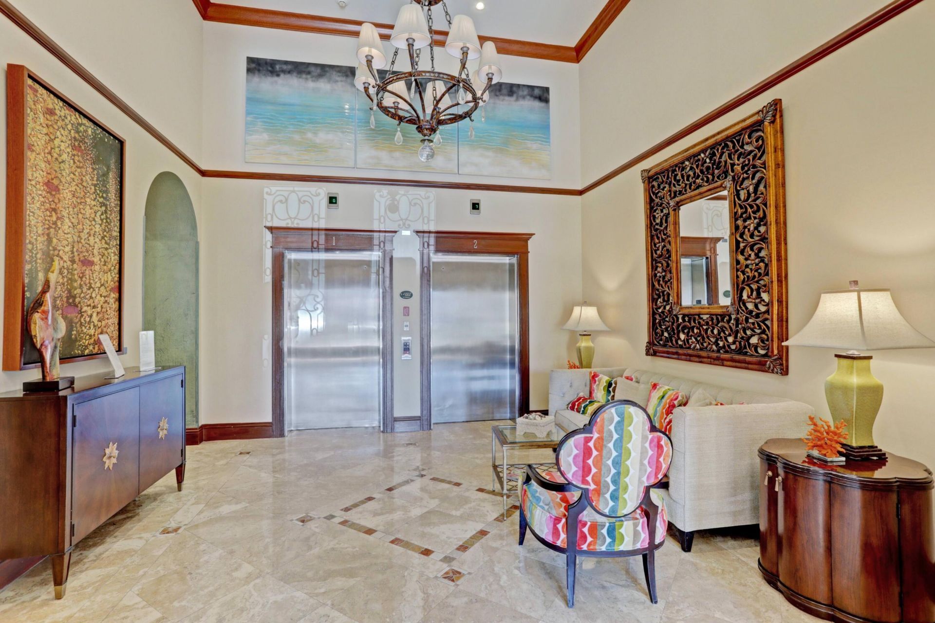 630 S Sapodilla Avenue, Unit 112, West Palm Beach, FL 33401 Photo