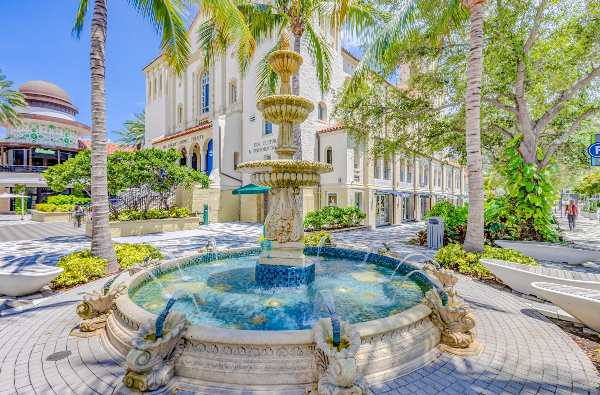 630 S Sapodilla Avenue, Unit 112, West Palm Beach, FL 33401 Photo