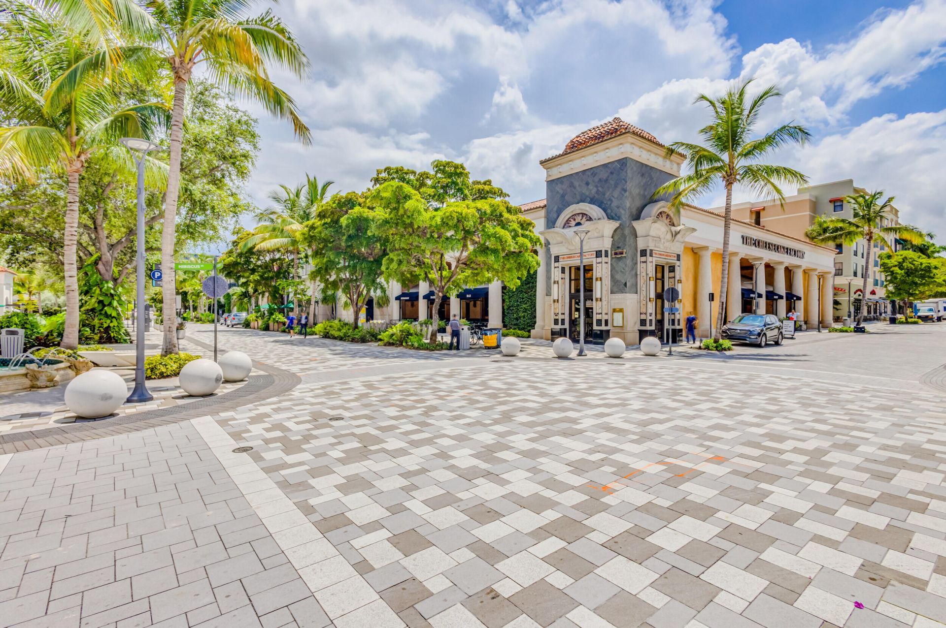 630 S Sapodilla Avenue, Unit 112, West Palm Beach, FL 33401 Photo