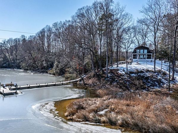 640 Meshachs Lane, HEATHSVILLE, VA 22473