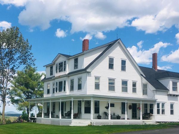 775 N Parish Road, Turner, ME 04282