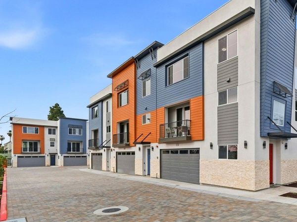 40857 Lincoln St, Unit 3701, Fremont, CA 94538