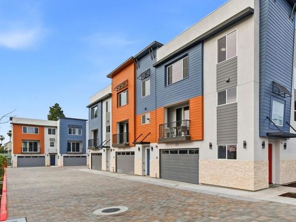40857 Lincoln St, Unit 3701, Fremont, CA 94538