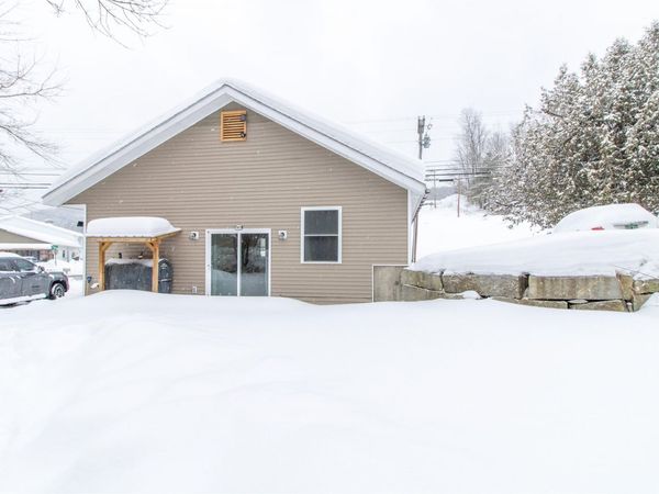 472 Wolcott Street, Hardwick, VT 05843