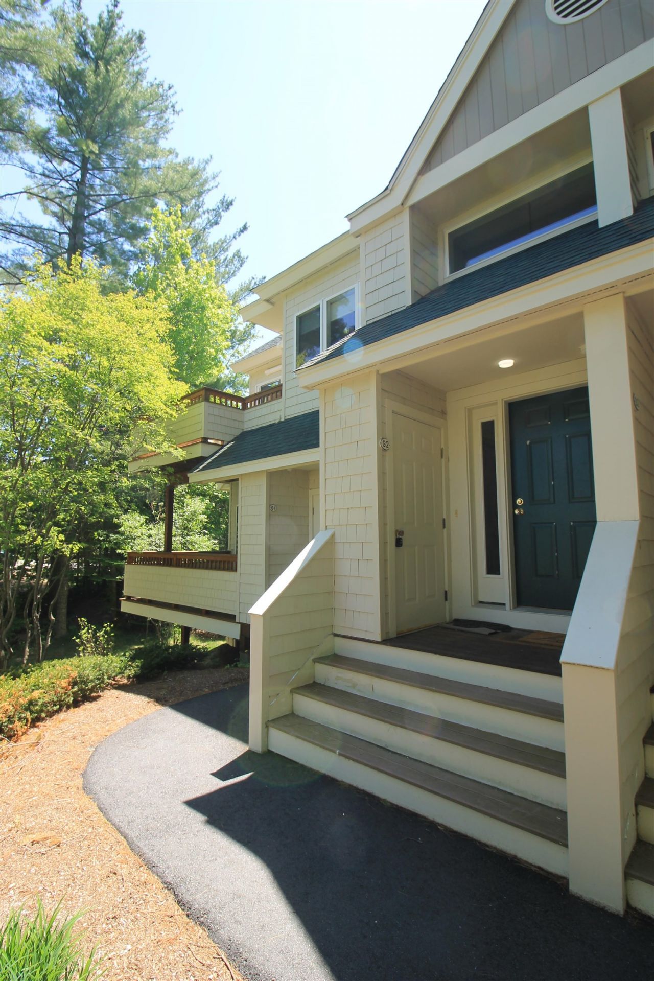 42 Forest Knoll Way, Unit G2, Waterville Valley, NH 03215 Main Photo