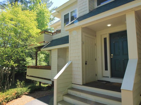 42 Forest Knoll Way, Unit G2, Waterville Valley, NH 03215
