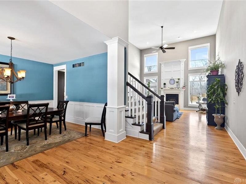 7293 Stone Ridge Drive, Clearcreek Township, OH 45066 Photo 10