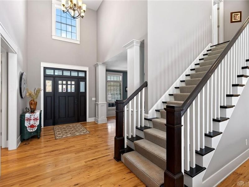 7293 Stone Ridge Drive, Clearcreek Township, OH 45066 Photo 12