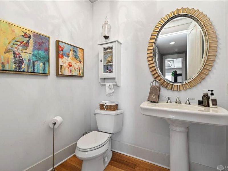 7293 Stone Ridge Drive, Clearcreek Township, OH 45066 Photo 13