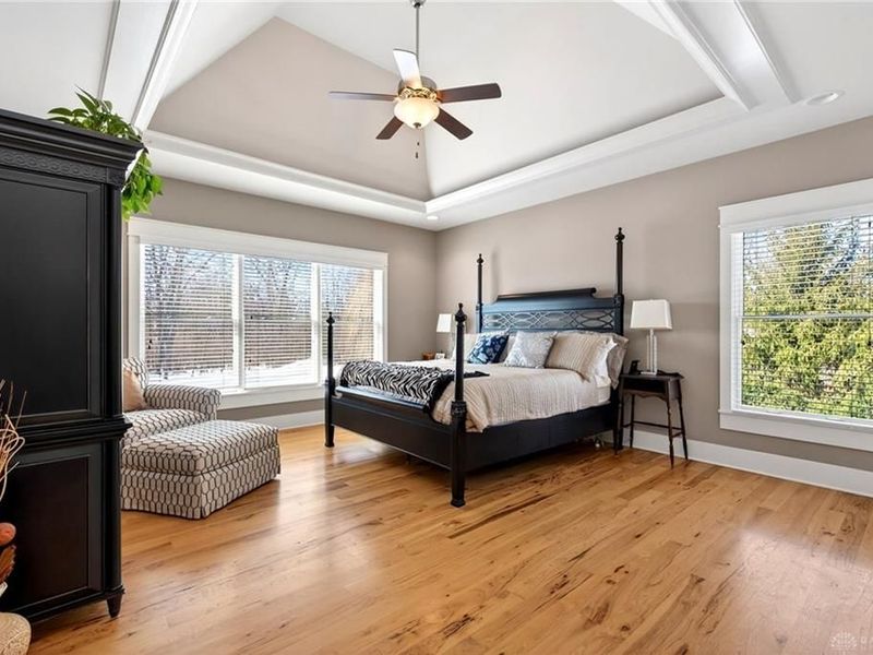 7293 Stone Ridge Drive, Clearcreek Township, OH 45066 Photo 14