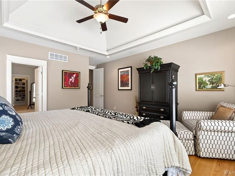 7293 Stone Ridge Drive, Clearcreek Township, OH 45066 Photo 15