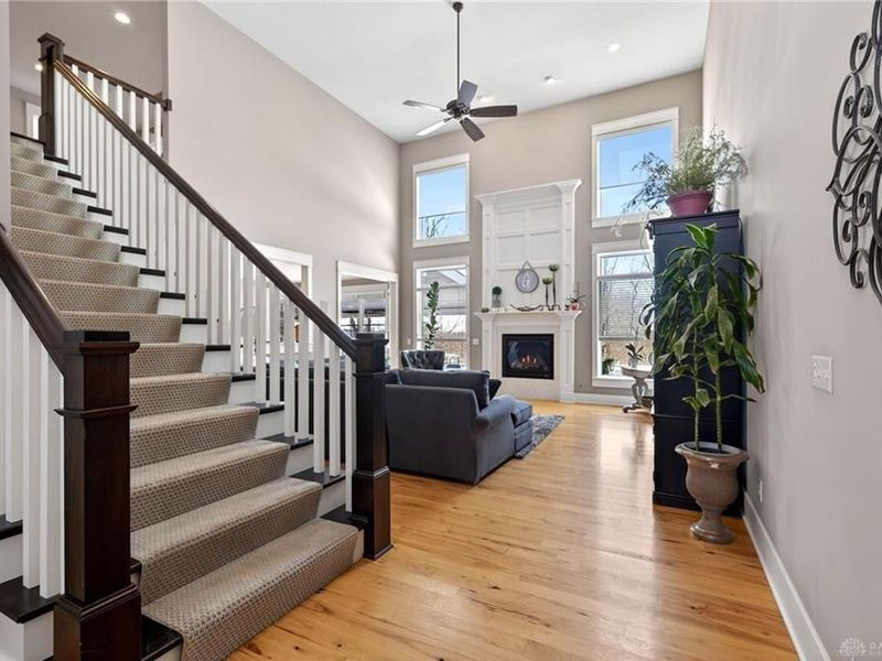 7293 Stone Ridge Drive, Clearcreek Township, OH 45066 Photo 23