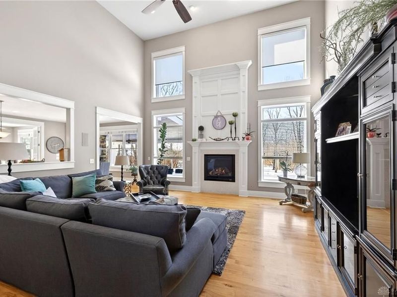 7293 Stone Ridge Drive, Clearcreek Township, OH 45066 Photo 24