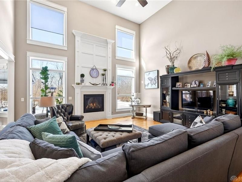 7293 Stone Ridge Drive, Clearcreek Township, OH 45066 Photo 25