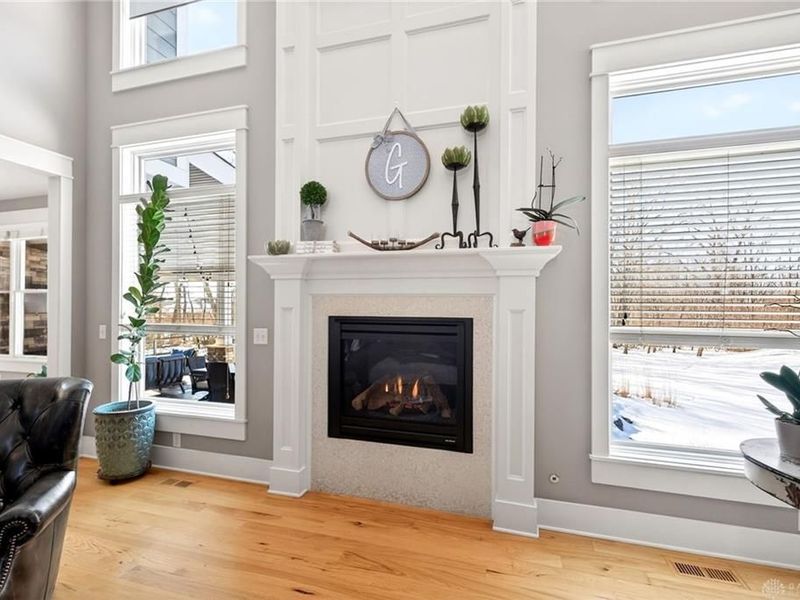 7293 Stone Ridge Drive, Clearcreek Township, OH 45066 Photo 26