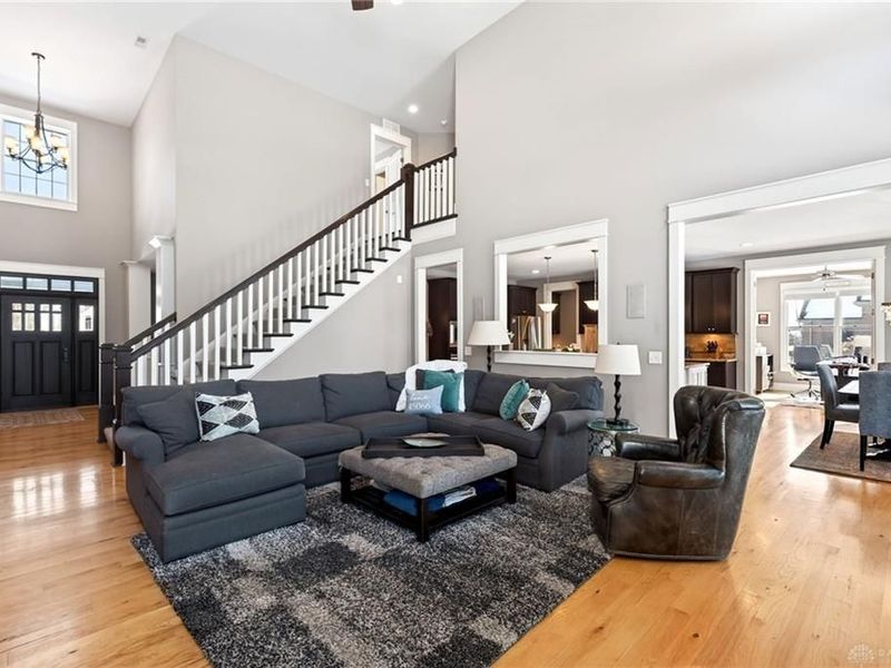 7293 Stone Ridge Drive, Clearcreek Township, OH 45066 Photo 27