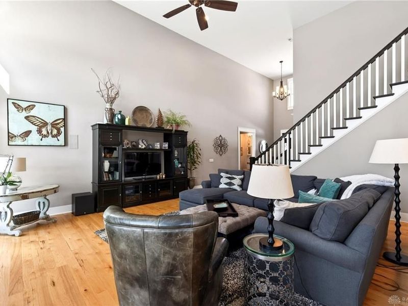 7293 Stone Ridge Drive, Clearcreek Township, OH 45066 Photo 28