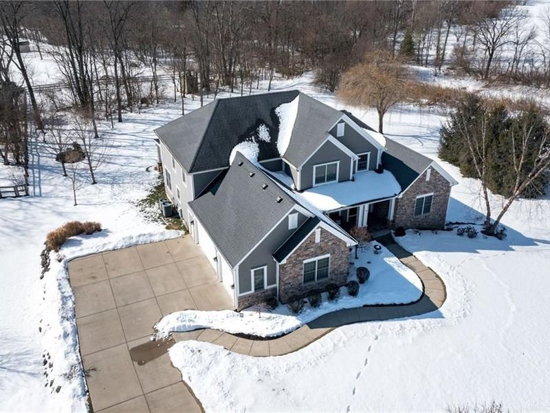 7293 Stone Ridge Drive, Clearcreek Township, OH 45066 Photo 3