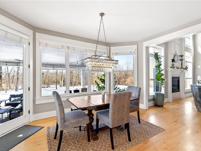 7293 Stone Ridge Drive, Clearcreek Township, OH 45066 Photo 30