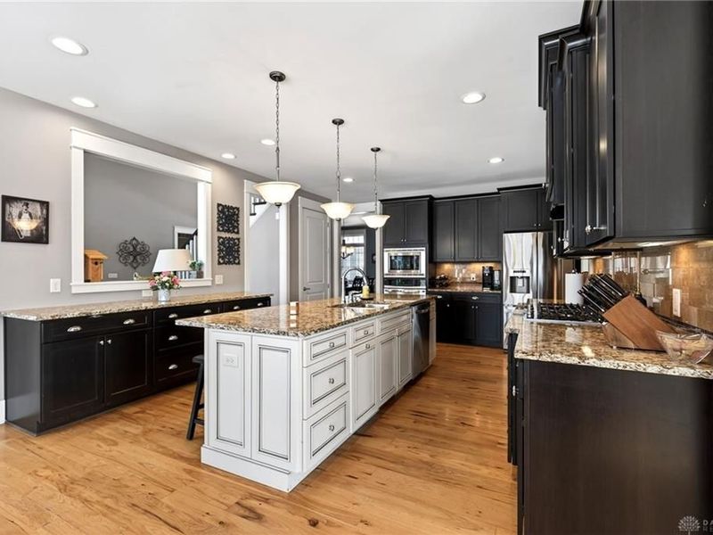 7293 Stone Ridge Drive, Clearcreek Township, OH 45066 Photo 31