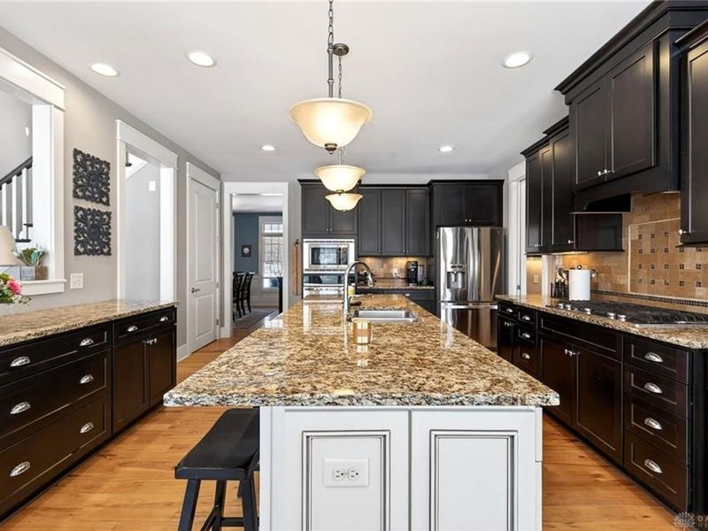 7293 Stone Ridge Drive, Clearcreek Township, OH 45066 Photo 32