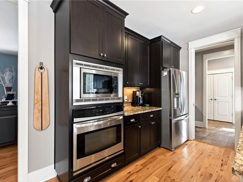 7293 Stone Ridge Drive, Clearcreek Township, OH 45066 Photo 33