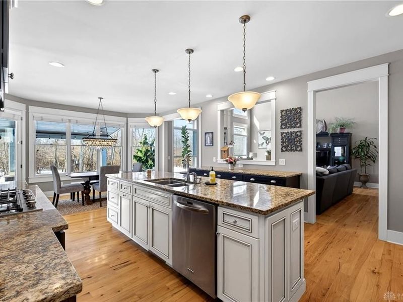 7293 Stone Ridge Drive, Clearcreek Township, OH 45066 Photo 36