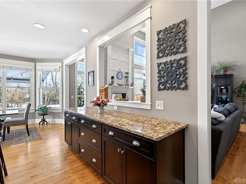 7293 Stone Ridge Drive, Clearcreek Township, OH 45066 Photo 37