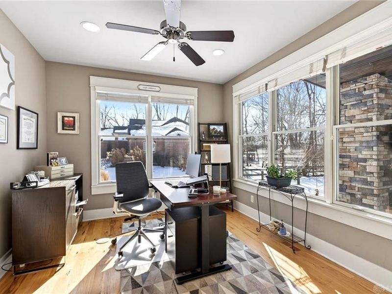 7293 Stone Ridge Drive, Clearcreek Township, OH 45066 Photo 38