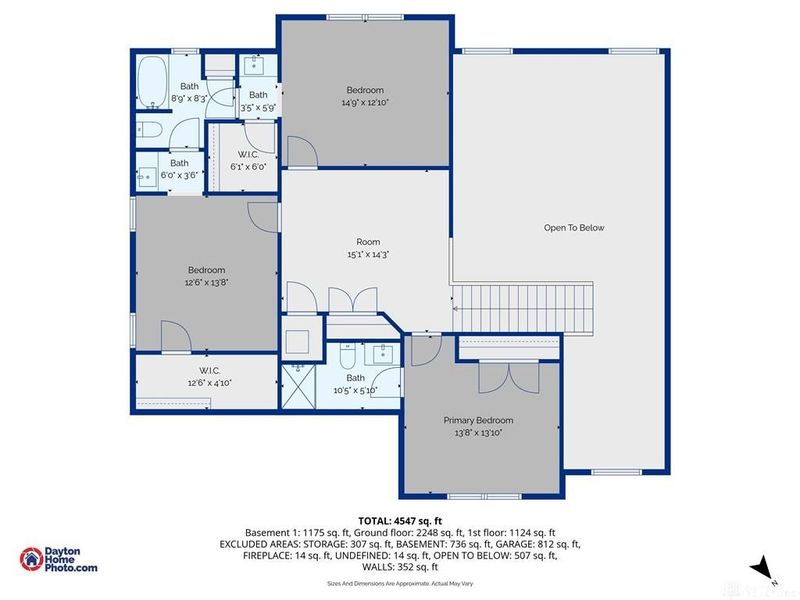 7293 Stone Ridge Drive, Clearcreek Township, OH 45066 Photo 45