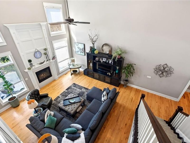 7293 Stone Ridge Drive, Clearcreek Township, OH 45066 Photo 58