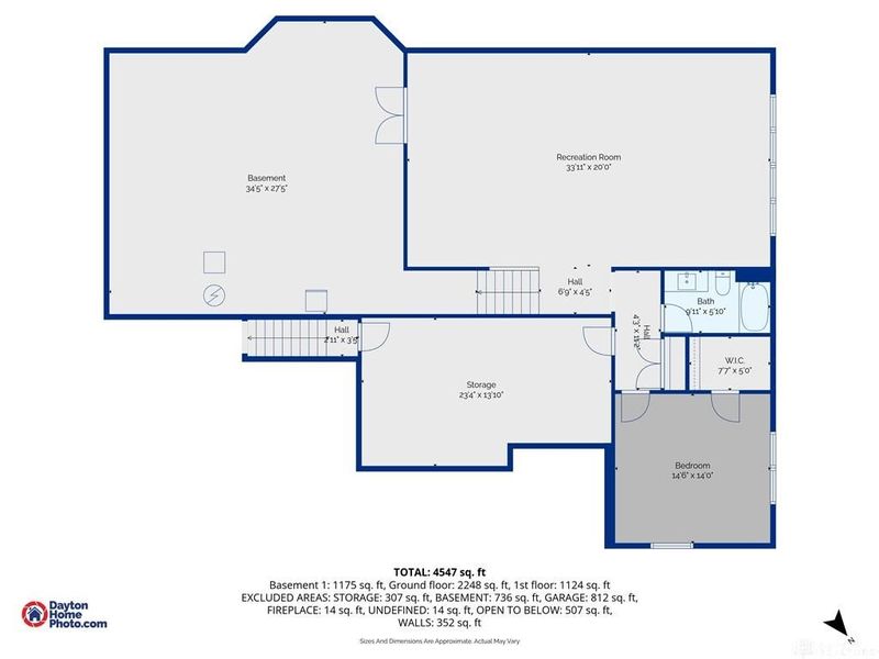 7293 Stone Ridge Drive, Clearcreek Township, OH 45066 Photo 60
