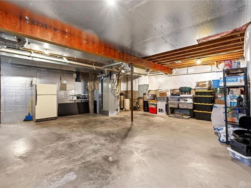 7293 Stone Ridge Drive, Clearcreek Township, OH 45066 Photo 67