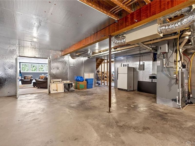 7293 Stone Ridge Drive, Clearcreek Township, OH 45066 Photo 68