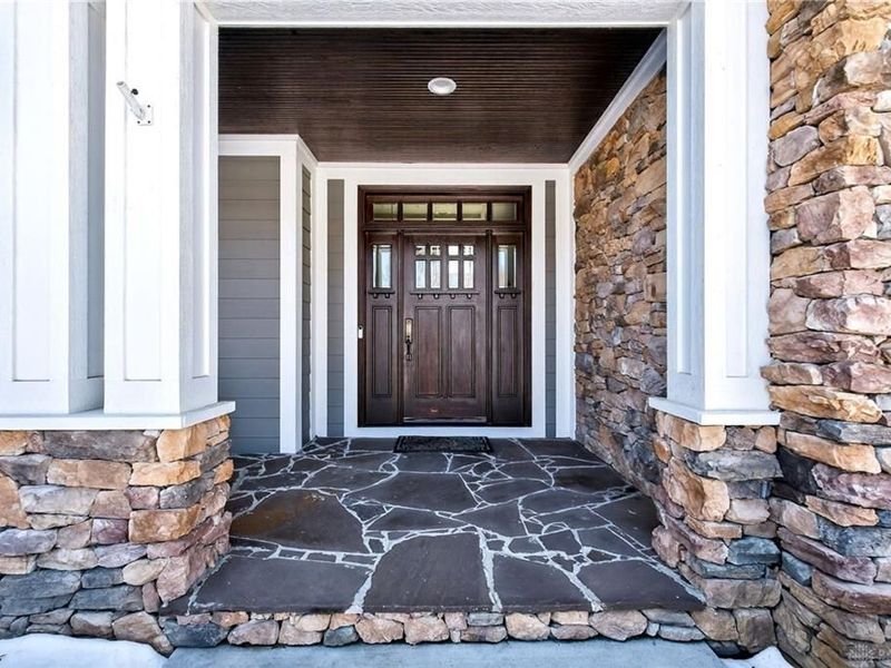 7293 Stone Ridge Drive, Clearcreek Township, OH 45066 Photo 7