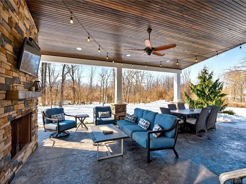 7293 Stone Ridge Drive, Clearcreek Township, OH 45066 Photo 73