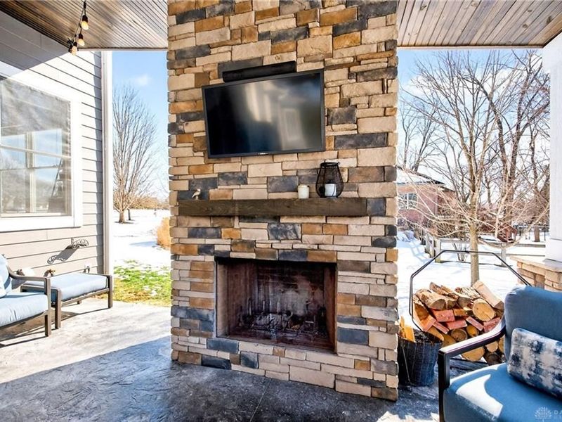 7293 Stone Ridge Drive, Clearcreek Township, OH 45066 Photo 75