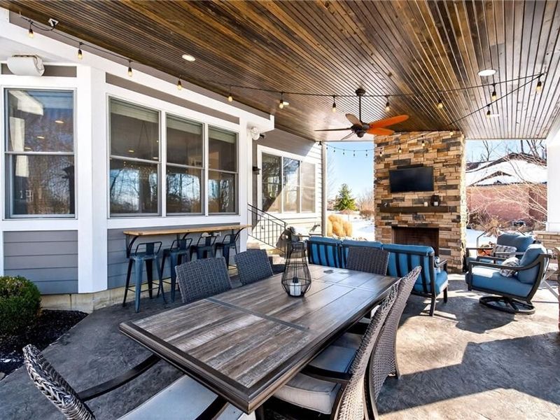 7293 Stone Ridge Drive, Clearcreek Township, OH 45066 Photo 76