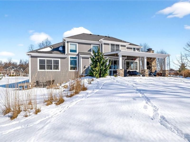 7293 Stone Ridge Drive, Clearcreek Township, OH 45066 Photo 80