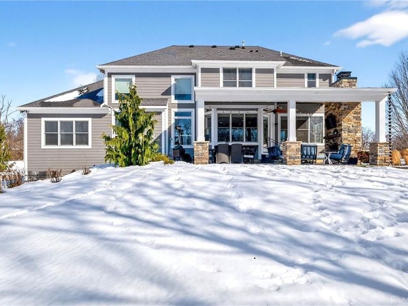 7293 Stone Ridge Drive, Clearcreek Township, OH 45066 Photo 81