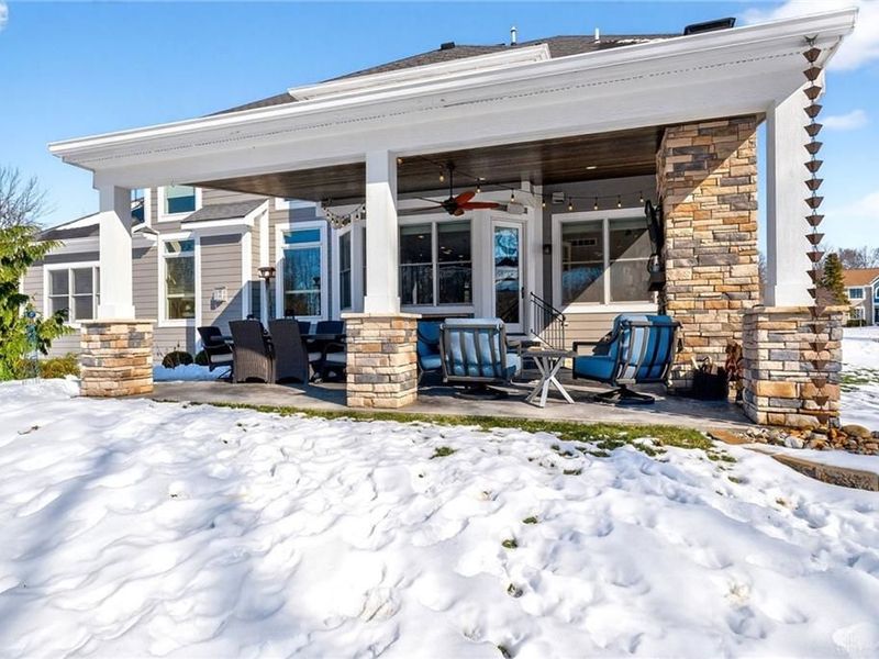 7293 Stone Ridge Drive, Clearcreek Township, OH 45066 Photo 82