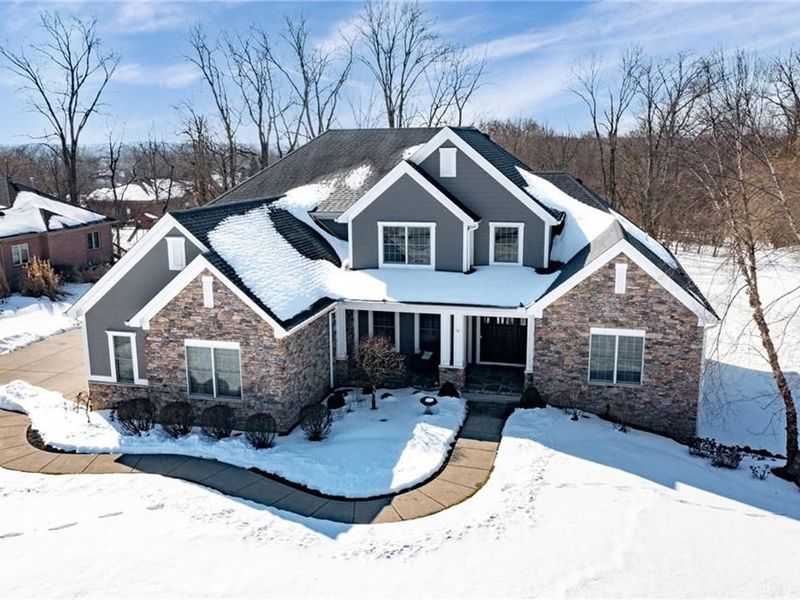 7293 Stone Ridge Drive, Clearcreek Township, OH 45066 Photo 85