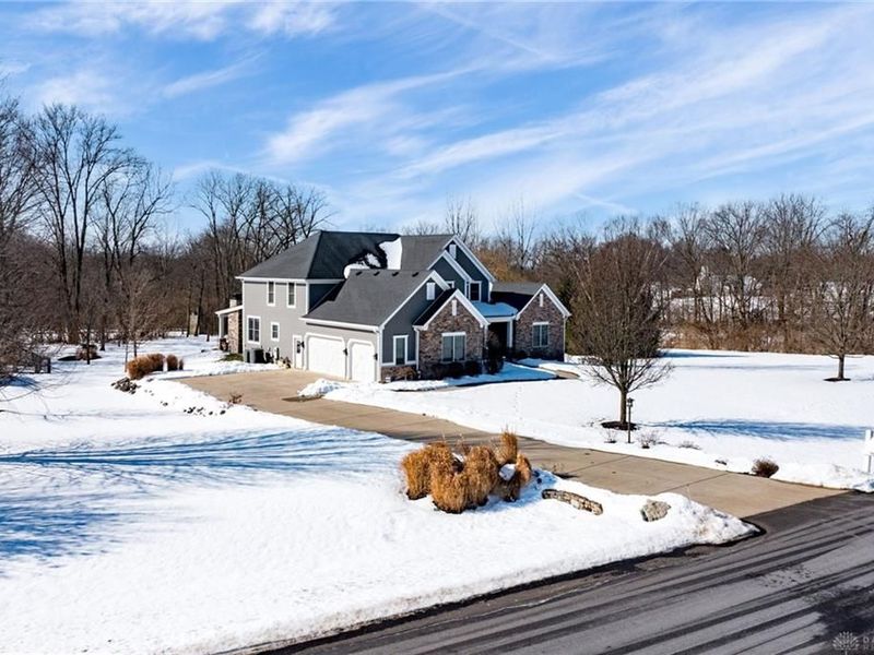 7293 Stone Ridge Drive, Clearcreek Township, OH 45066 Photo 86
