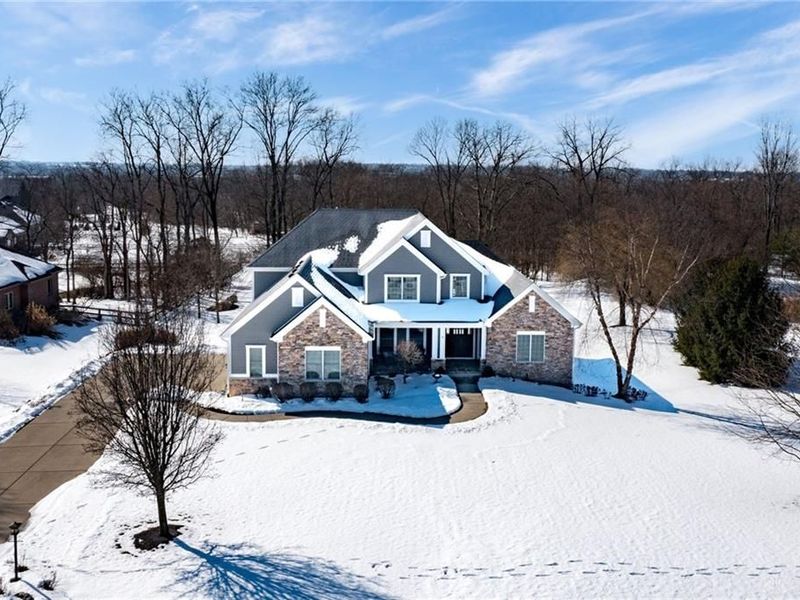 7293 Stone Ridge Drive, Clearcreek Township, OH 45066 Photo 87