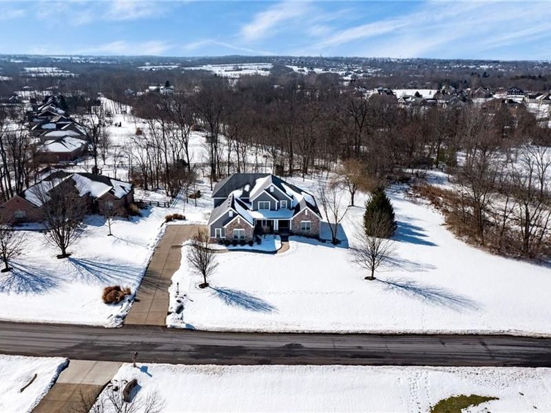 7293 Stone Ridge Drive, Clearcreek Township, OH 45066 Photo 88